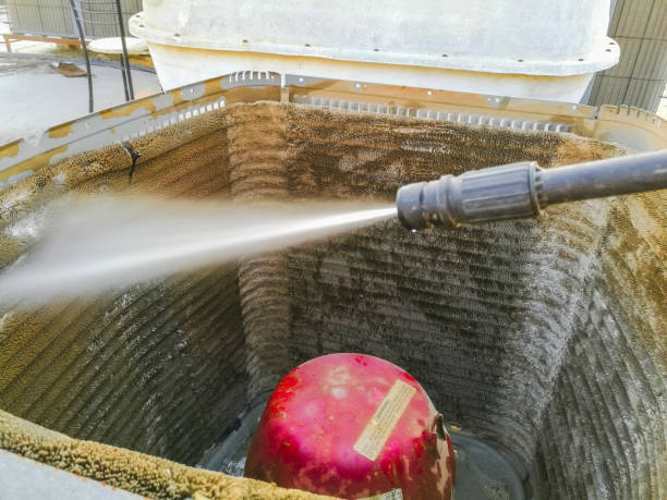 Best Dryer Vent Cleaning Services  in Wmington, IL