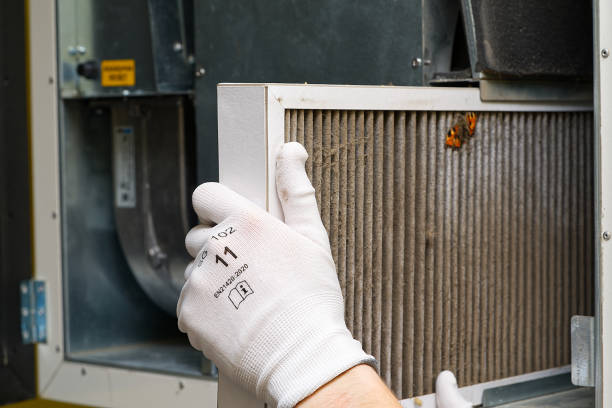 Best HVAC System Cleaning  in Wmington, IL