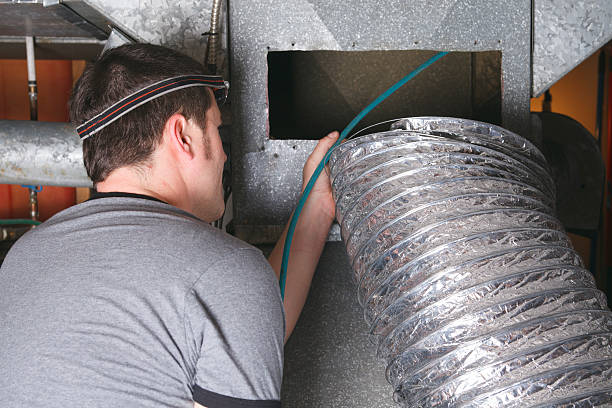 Best Local Air Duct Cleaning Services  in Wmington, IL