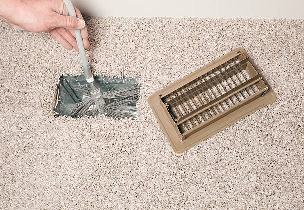 Best Home Air Vent Cleaning  in Wmington, IL