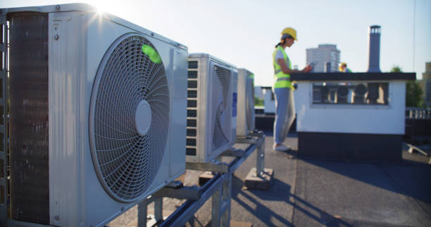 Best Ductwork Cleaning Services  in Wmington, IL