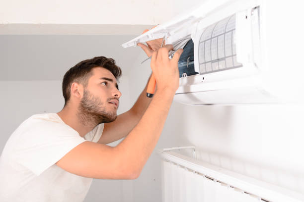 Best Air Duct Cleaning Near Me  in Wmington, IL
