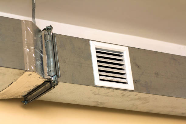 Best Commercial HVAC Duct Cleaning  in Wmington, IL