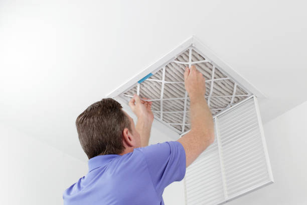 Best Commercial Air Duct Cleaning  in Wmington, IL
